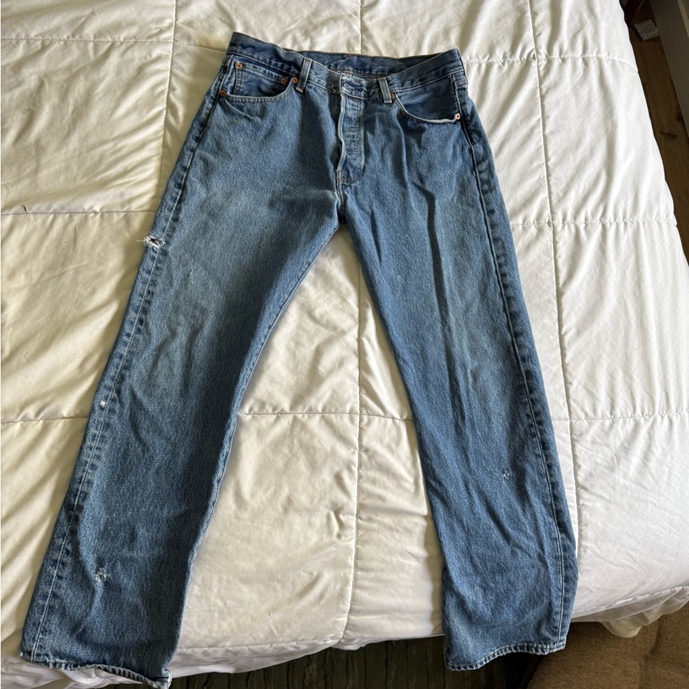 Levi’s 501 Jeans 34x30